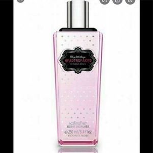 Victoria secret sexy little things heartbreaker